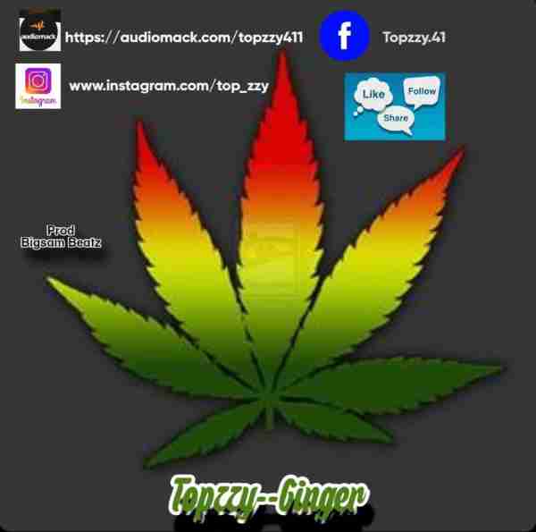 Topzzy – Ginger