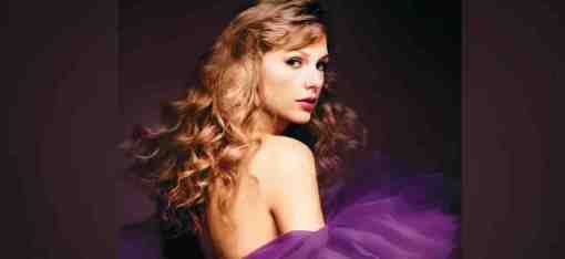 ALBUM: Taylor Swift – Speak Now