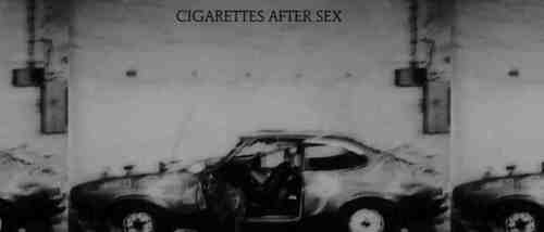 Cigarettes After Sex – Stop Waiting