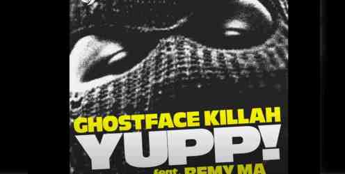 Ghostface Killah – YUPP