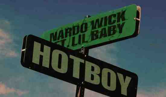Nardo Wick – Hot Boy