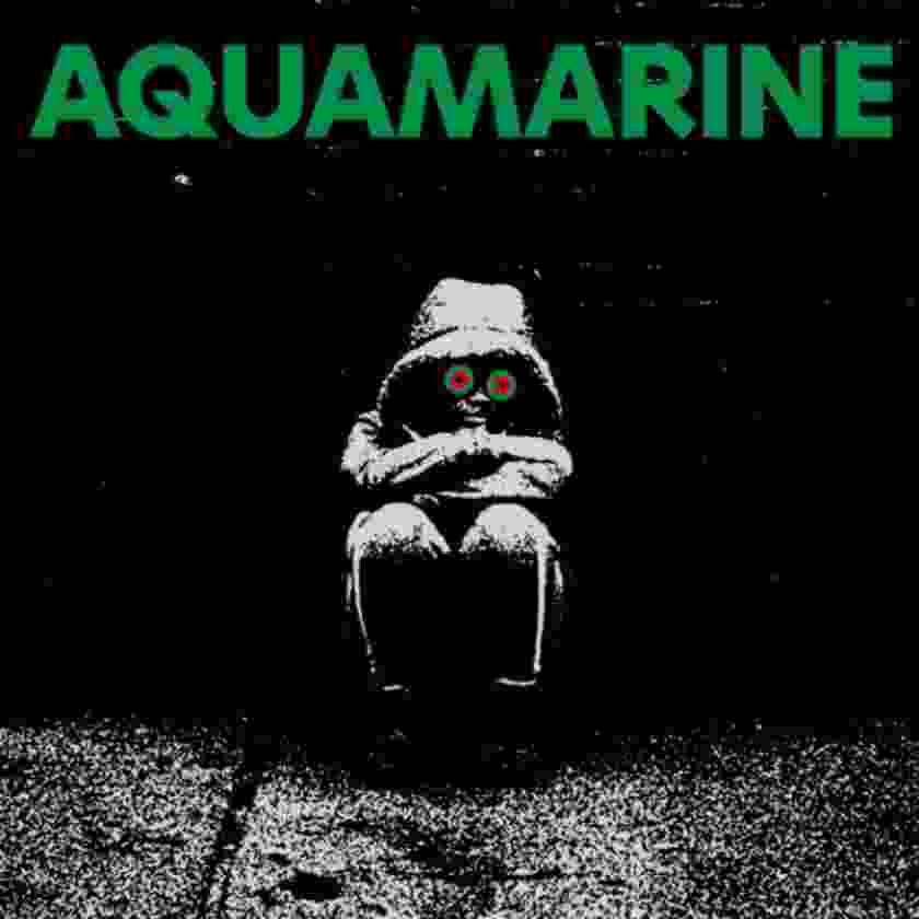 Black Thought – Aquamarine