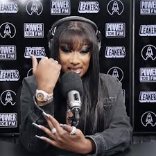 Megan Thee Stallion – L.A. Leakers Freestyle #148
