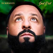 DJ Khaled – NO SECRET