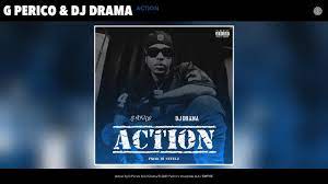 G Perico – Action