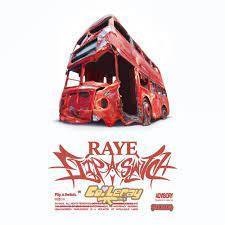 Raye – Flip A Switch