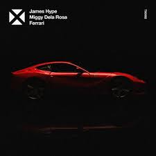 James Hype – Ferrari