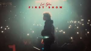 Luh Tyler – First Show