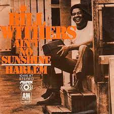 Bill Withers – Ain’t No Sunshine