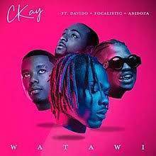 CKay – WATAWI