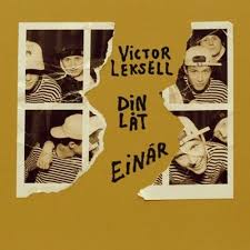 Victor Leksell – Din låt