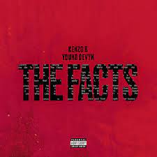 Kenzo B – The Facts