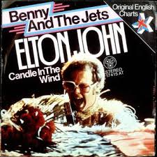 Elton John – Bennie and the Jets