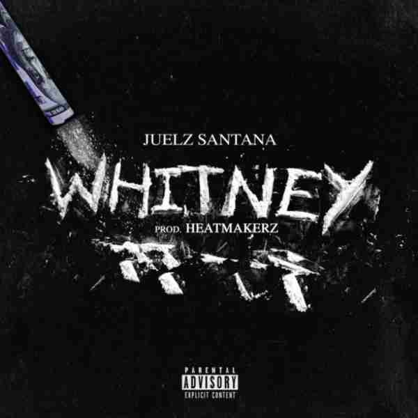 Juelz Santana – Whitney