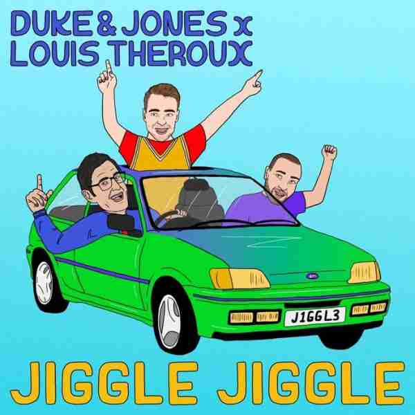 Duke – Jiggle Jiggle