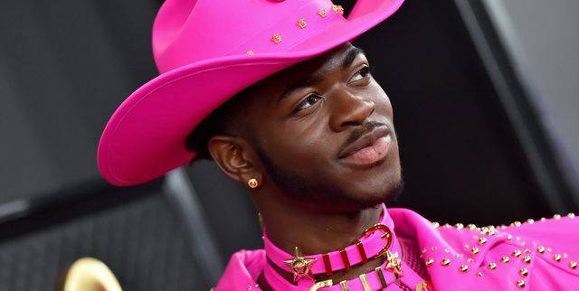 Download lil nas x latest songs