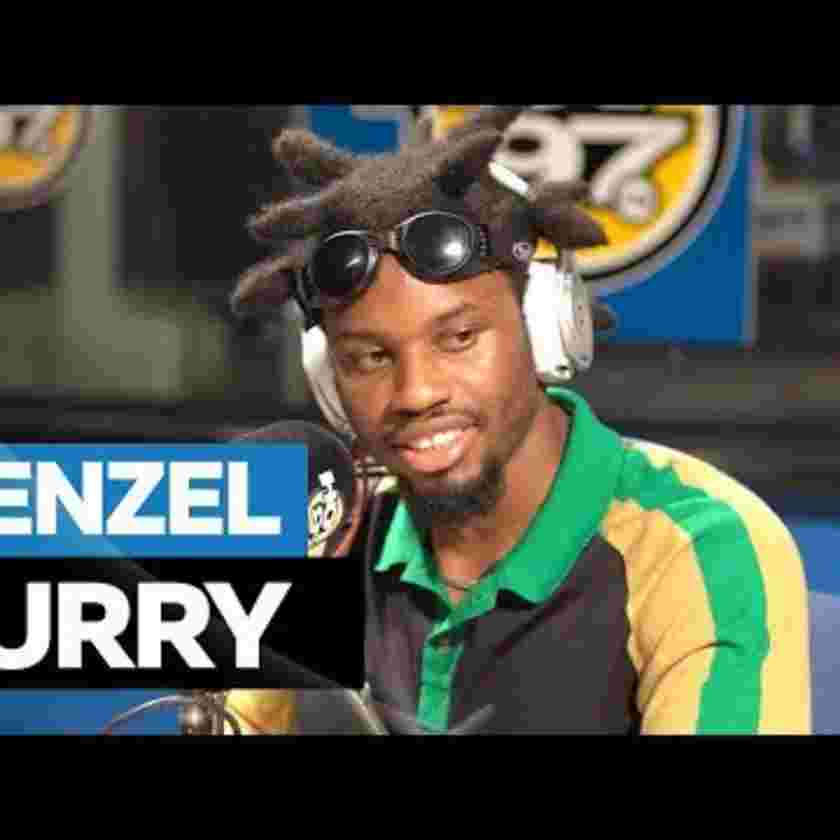 Denzel Curry – Funk Flex Freestyle
