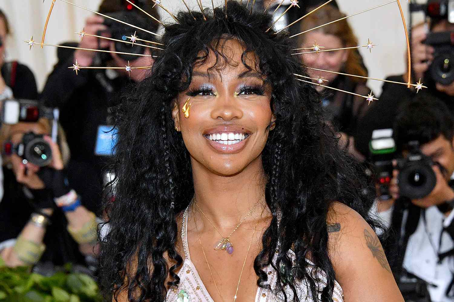 Download sza latest songs