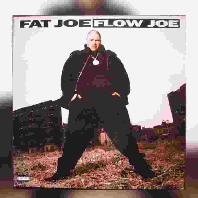 Fat Joe – Flow Joe