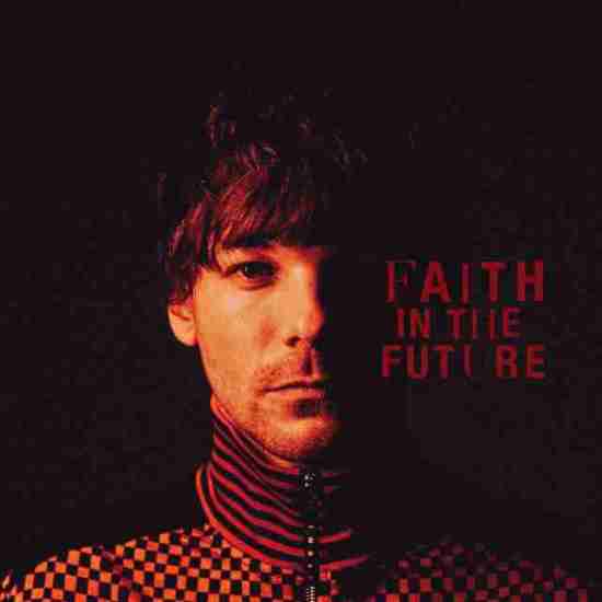 ALBUM: Louis Tomlinson – Faith In The Future