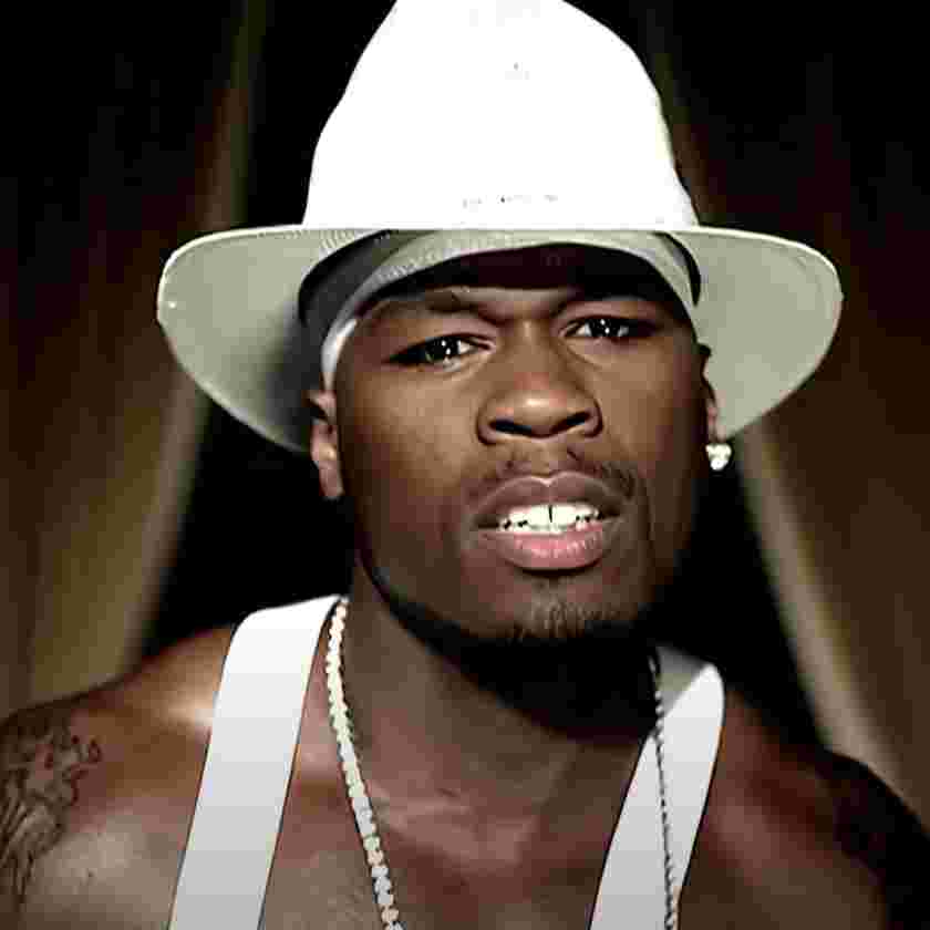 50 Cent – P.I.M.P. (Remix)