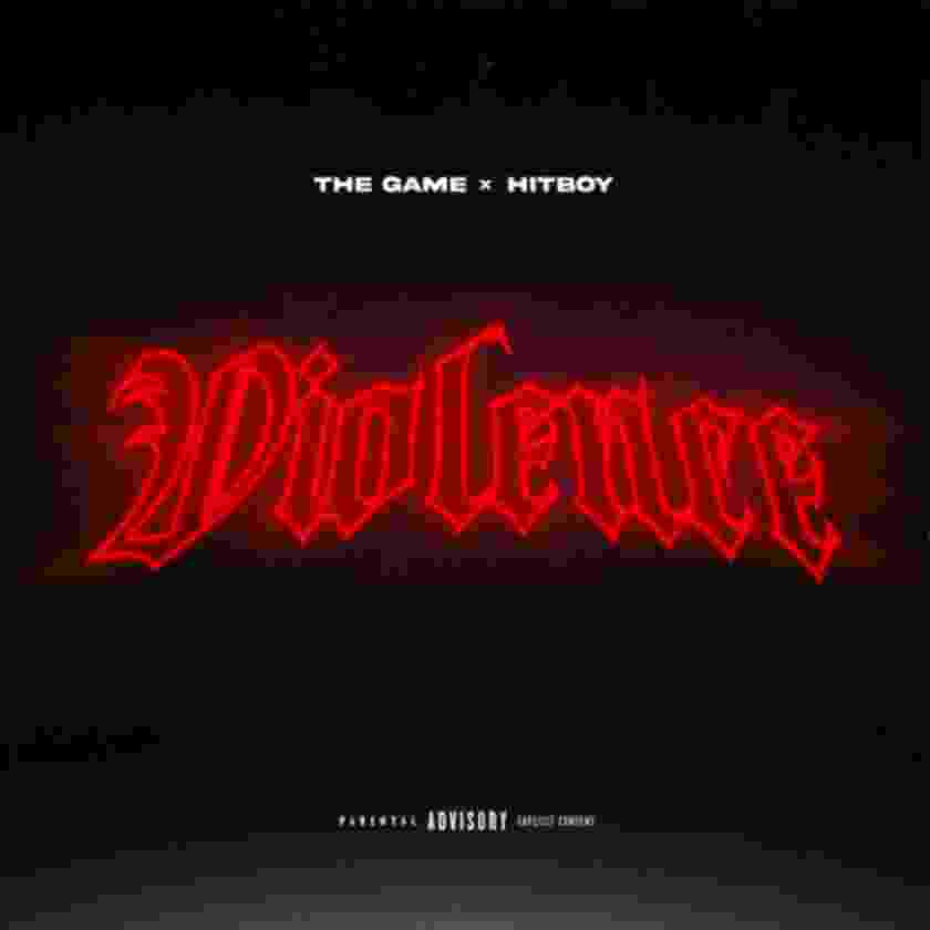 The Game ft. Hit-Boy – Violence